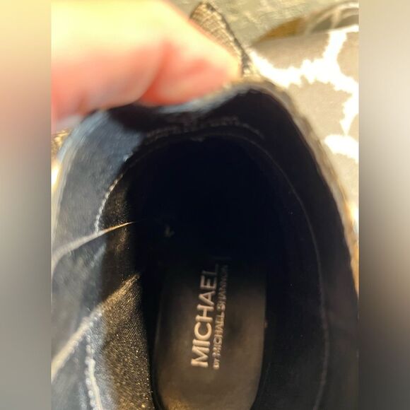 Michael by Michael Shannon Cardi skin boots, 8.5M, gorgeous condition, love them - Picture 7 of 9